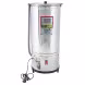 Sahbaz stainless steel butter churn 60 l FTH-318
