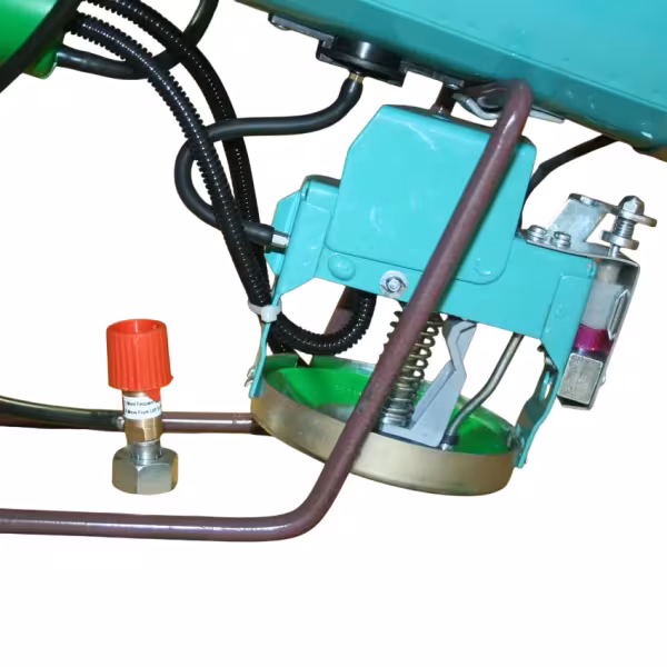 Propane bird and animal repeller mechanical KBS-M1 FTH-061