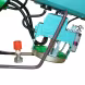 Propane bird and animal repeller mechanical KBS-M1 FTH-061