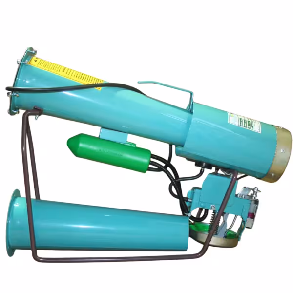 Propane bird and animal repeller mechanical KBS-M1 FTH-061