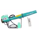 Bird and animal repeller propane gun electronic with remote control KBS-U1, 2000 m FTH-313