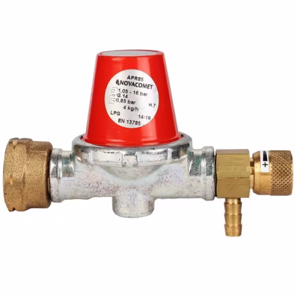 Reducer for propane gun GUARDIAN-2 FTH-354