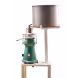 Cream separator Subitas 375 l/h (Turkey) FTH-353