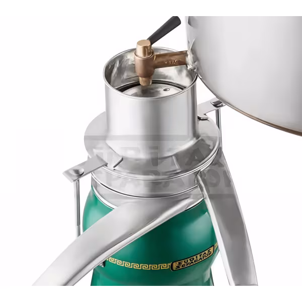 Cream separator Subitas 375 l/h (Turkey) FTH-353