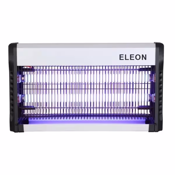 Потужна пастка комах ELEON-MG-30W (150 м²) FTH-328