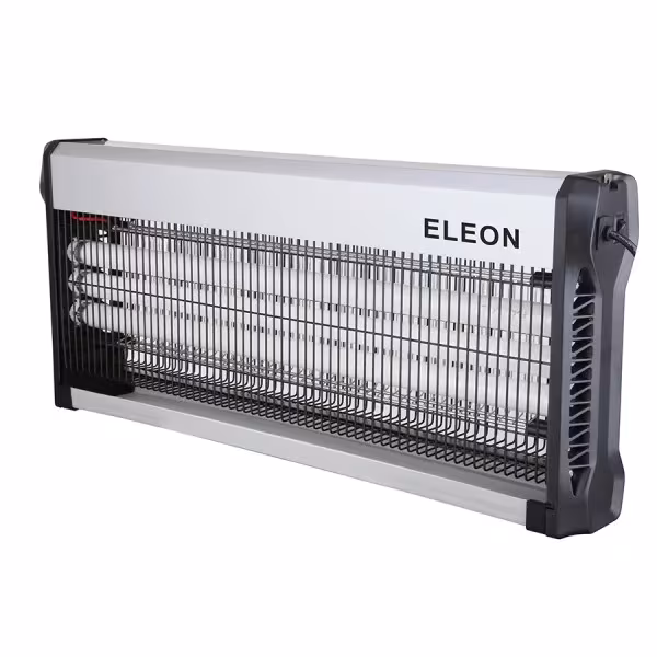 Industrial insect killer ELEON-MG-40W (200 m²) FTH-329
