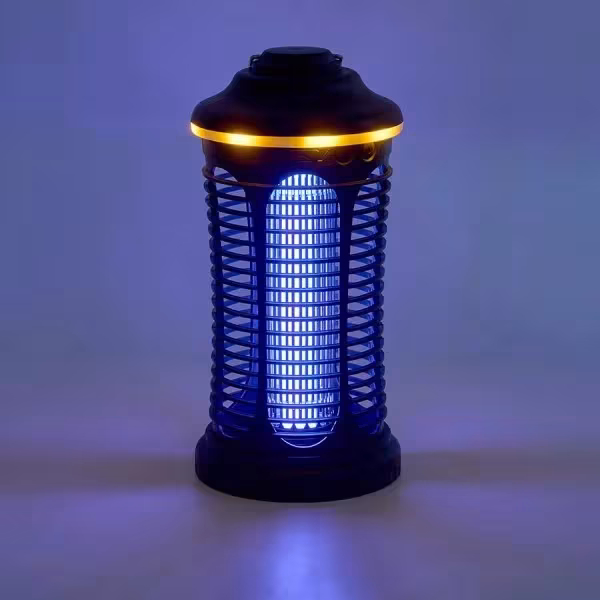 Insect trap ELEON OD-5W (5 W, battery, 60 m²) FTH-333