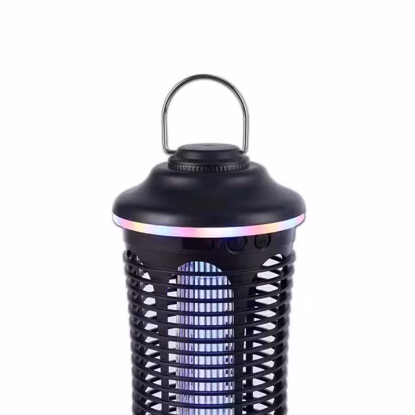 Insect trap ELEON OD-5W (5 W, battery, 60 m²) FTH-333