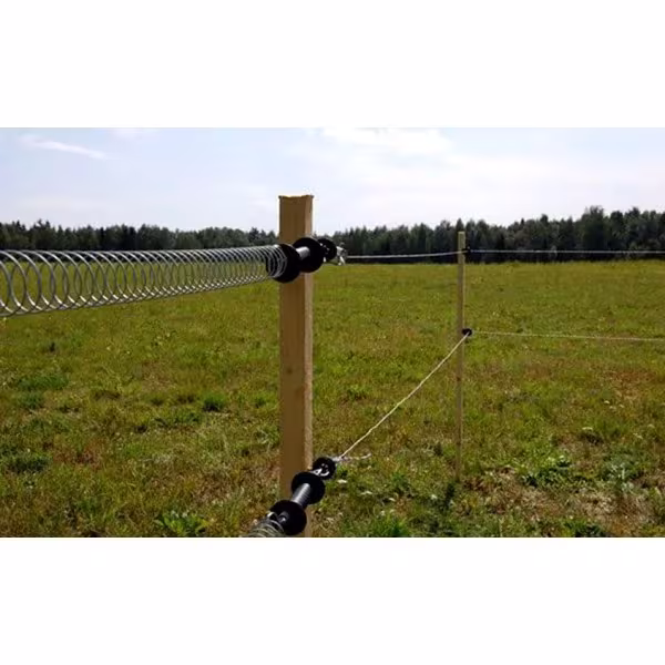 Купити комплект воріт для електроогорожі FTH-339