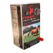 Electric shepherd COWBOY 4200 ECO MAX for cows FTH-002