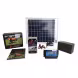 Electric Fencer COWBOY 1100 with Solar Installation FTH-005