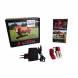 Electric shepherd COWBOY 4200 ECO MAX for cows FTH-002