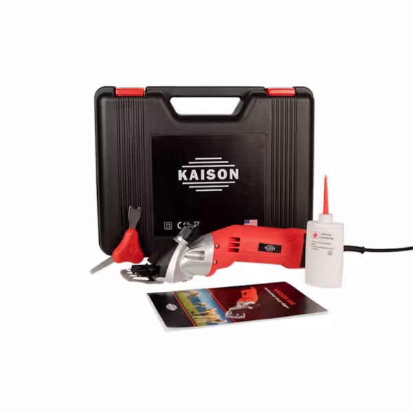 Sheep shearing machine KAISON – 500 FTH-035