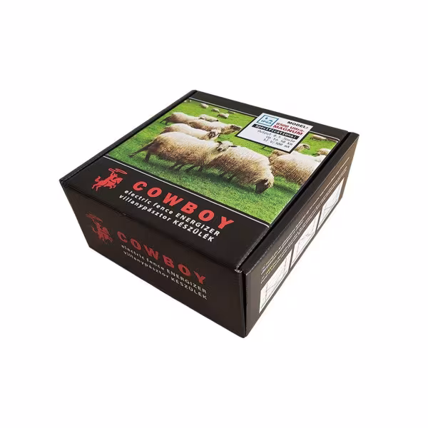 Електропастух Cowboy 8500 ultra magnum FTH-003