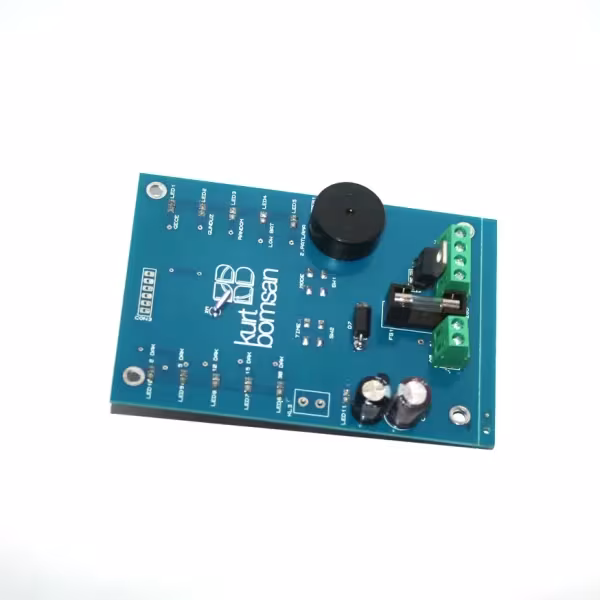 Електронна плата керування для пропанової гармати Kurtsan KBS E1 FTH-305