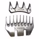 Kaison Sheep Shearing Machine Blades 9 Teeth