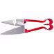 Sheep shearing scissors 29 cm, Poland