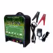 Електропастух ELEON PRO200 5,5 Дж 12/220/solar, Польща FTH-325
