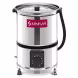 Butter churn, 15l with timer FTH-159
