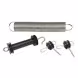 Electric Fence Gate Kit by Kerbl
