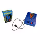 Corral N3500 Kerbl Electric Shepherd: Reliable Generator for Large Enclosures