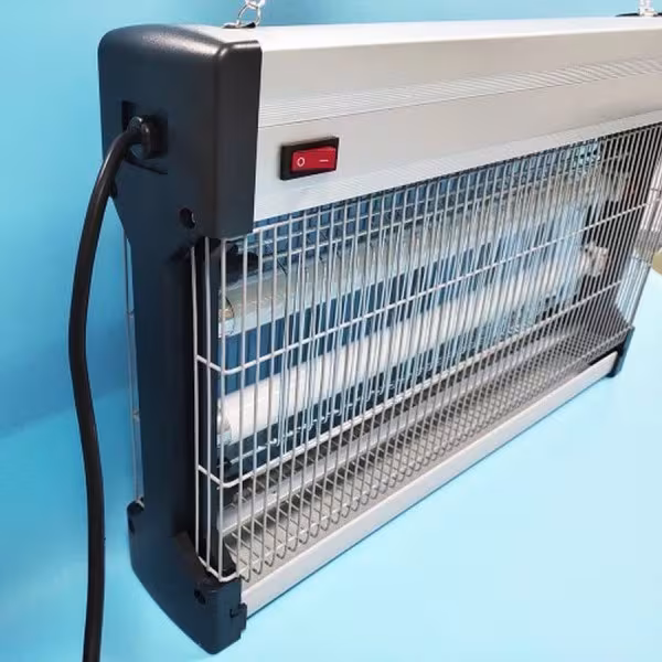 Электро мухоловка ELEON-SK-05-30, 150 м2 FTH-039