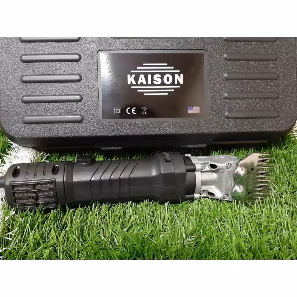 Sheep shearing machine KAISON - 300M – buy in Ukraine FTH-036