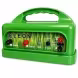 ELEON PRO X850 electric shepherd with battery and solar panel