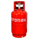 Propane gun KBS-E1 with electronic control