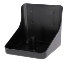 Kerbl salt lick holder for cows, goats, sheep and horses up to 15 kg