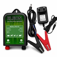 Електропастух ELEON PRO150 - 2,1 Дж, 8500 В