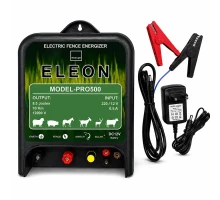 Electric shepherd ELEON PRO500 8.5 J Poland 12/220/solar Electric shepherd ELEON PRO500 8.5 J Poland 12/220/solar