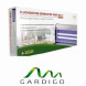 Insecticide lamp against insects GARDIGO PROFI 150, Germany