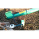 Propane gun KBS-E1 with electronic control