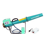 Gas Repeller - Questions and Answers