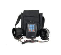 Acoustic bird repeller BALOBAN