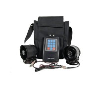 Акустичний відлякувач птахів BALOBAN