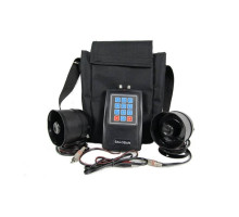 Acoustic bird repeller BALOBAN