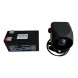 Acoustic bird repeller SOKOL MINI