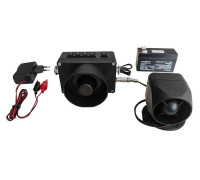 Sound bird repeller Orlan DUO