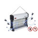Ловушка насекомых Maltec 16W, 100м2