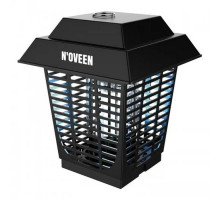 Пастка для комах NOVEEN IKN-22W IPX4, 130 м2