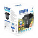 Пастка для комах NOVEEN IKN-22W IPX4, 130 м2