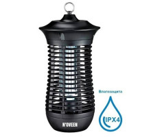 Пастка для комах NOVEEN  IKN-18W IPX4, 100 м2
