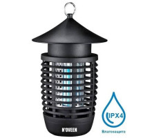 Пастка для комах NOVEEN  IKN-7W, 55 м2