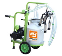 Milking machine for cows UDA-1-30LA