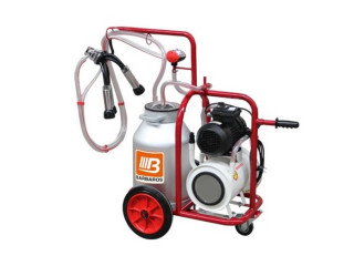 Milking machines for cows, goats and sheep: Buy in Ukraine with delivery