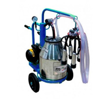 Milking machine for cows UDA-1-25L