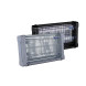 Пастка для комах NOVEEN IKN-30W, 120 м2