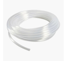 Buy 6 mm silicone tubing for CO₂ traps in Ukraine